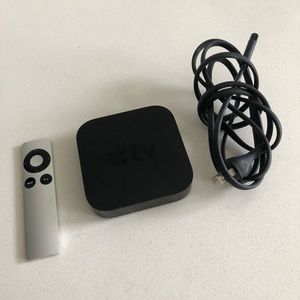 Apple TV